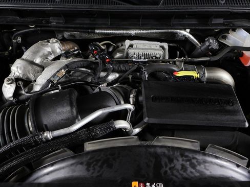 Used 2022 GMC Sierra 2500 Denali w/ Denali Black Diamond Edition image 19