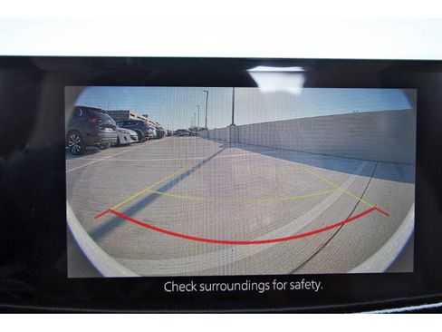 New 2025 MAZDA MX-5 Miata RF Grand Touring image 14