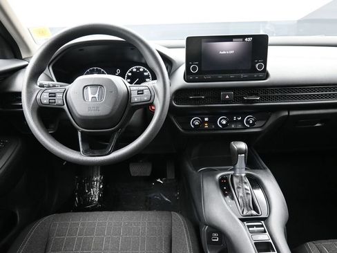 Used 2023 Honda HR-V LX image 19
