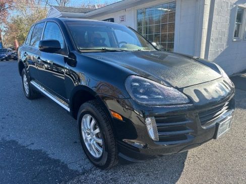 Used 2009 Porsche Cayenne image 7