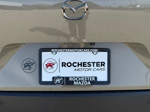 New 2026 MAZDA CX-50 Meridian Edition AWD/4WD image 84