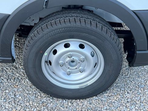 New 2025 Ford Transit 250 148 Medium Roof w/ Load Area Protection Package image 10