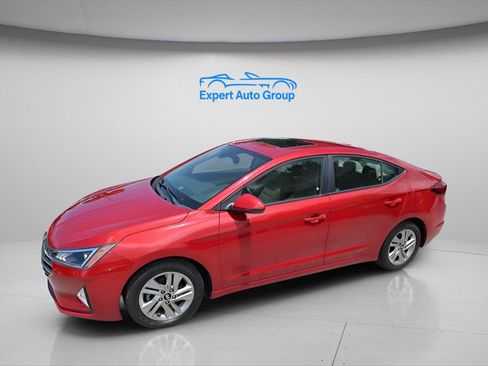 Used 2019 Hyundai Elantra Value Edition FWD image 33