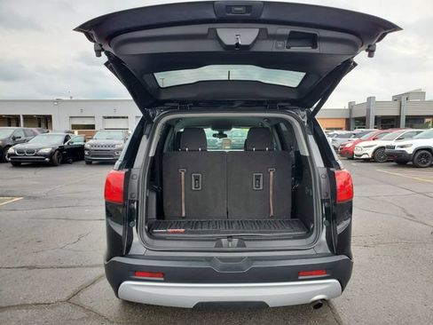 Used 2019 GMC Acadia SLE AWD/4WD image 31
