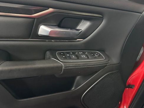 Used 2022 RAM 1500 Rebel w/ Level 1 Equipment Group image 9