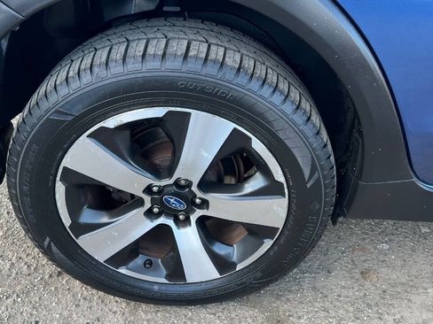 Used 2016 Subaru Crosstrek Hybrid image 30