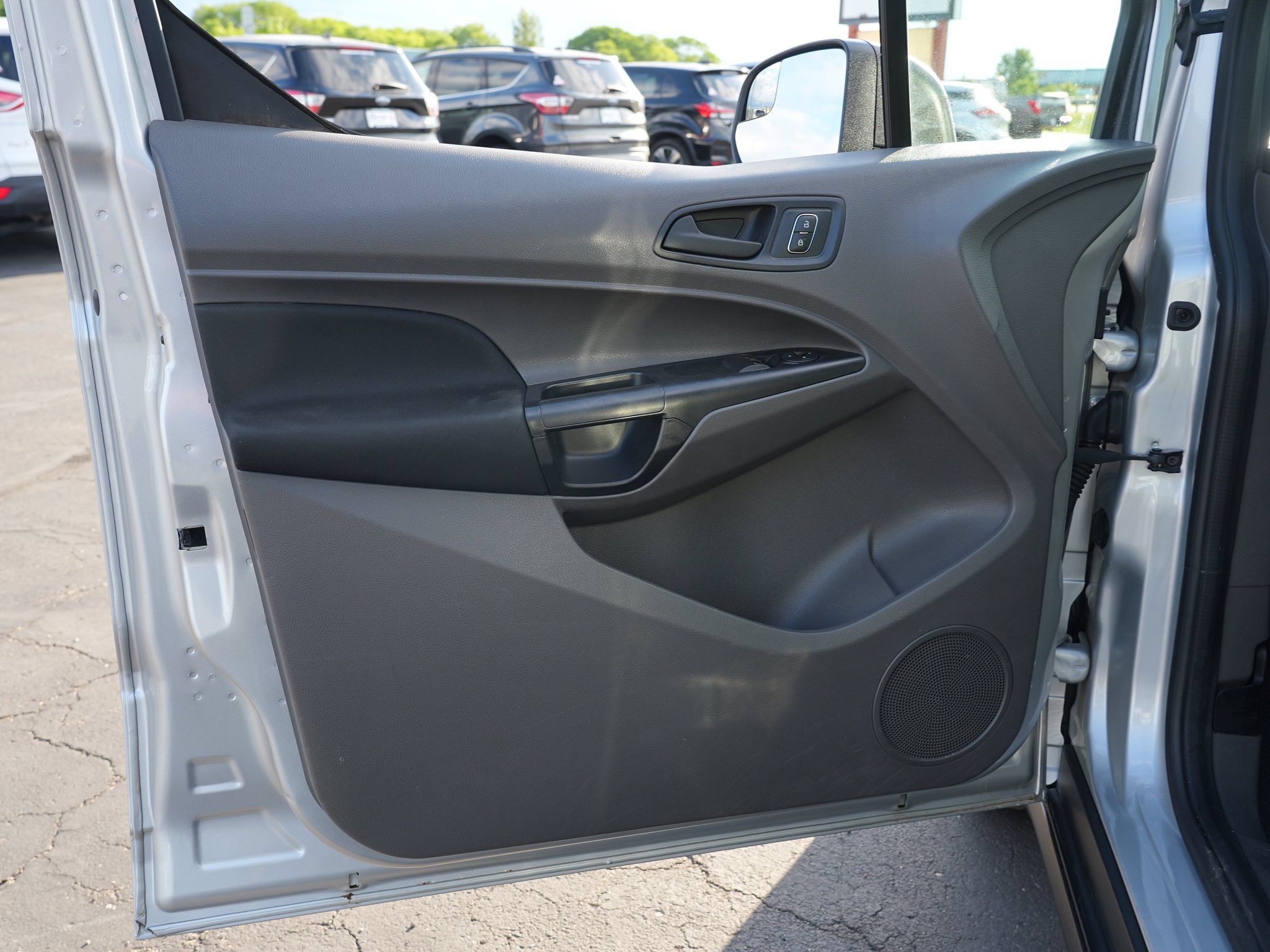 Used 2021 Ford Transit Connect XL FWD image 15