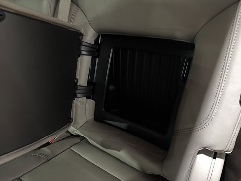 New 2026 Chevrolet Silverado 2500 LTZ w/ LTZ Plus Package image 44