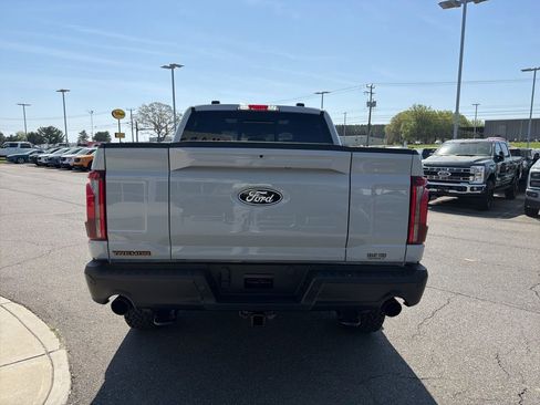 New 2026 Ford F150 Tremor w/ Equipment Group 402A High AWD/4WD image 4