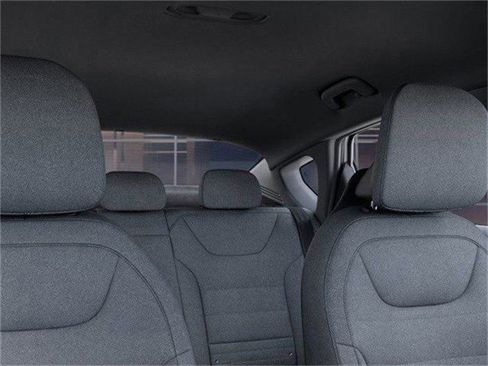 Certified 2025 Kia K4 EX FWD image 27