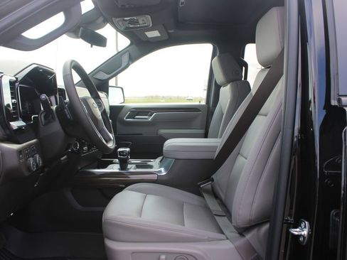 New 2026 Chevrolet Silverado 1500 LT Trail Boss image 23