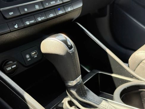 Used 2018 Hyundai Tucson SEL Plus AWD/4WD image 35