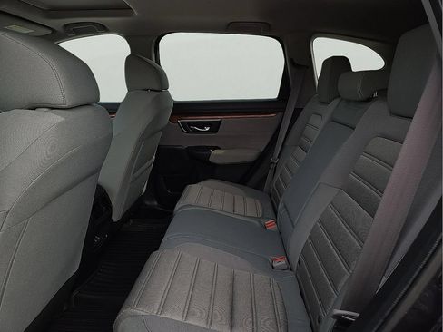 Used 2018 Honda CR-V EX image 10