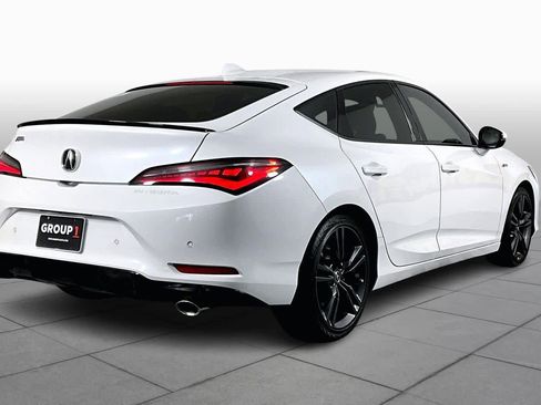 Used 2023 Acura Integra A-Spec image 12