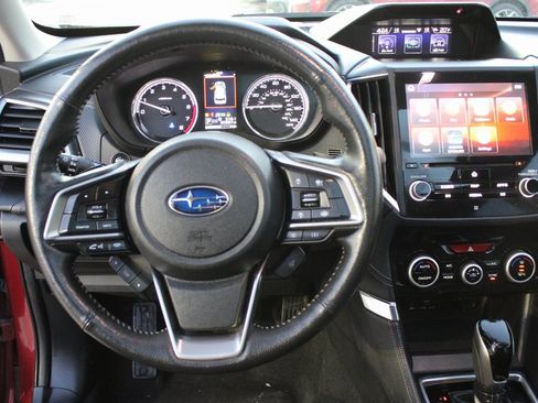 Certified 2021 Subaru Forester Touring image 12