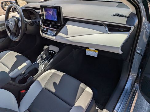 New 2026 Toyota Corolla LE image 25