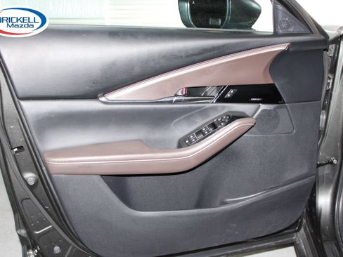 Used 2024 MAZDA CX-30 AWD 2.5 S w/ Premium Package image 20