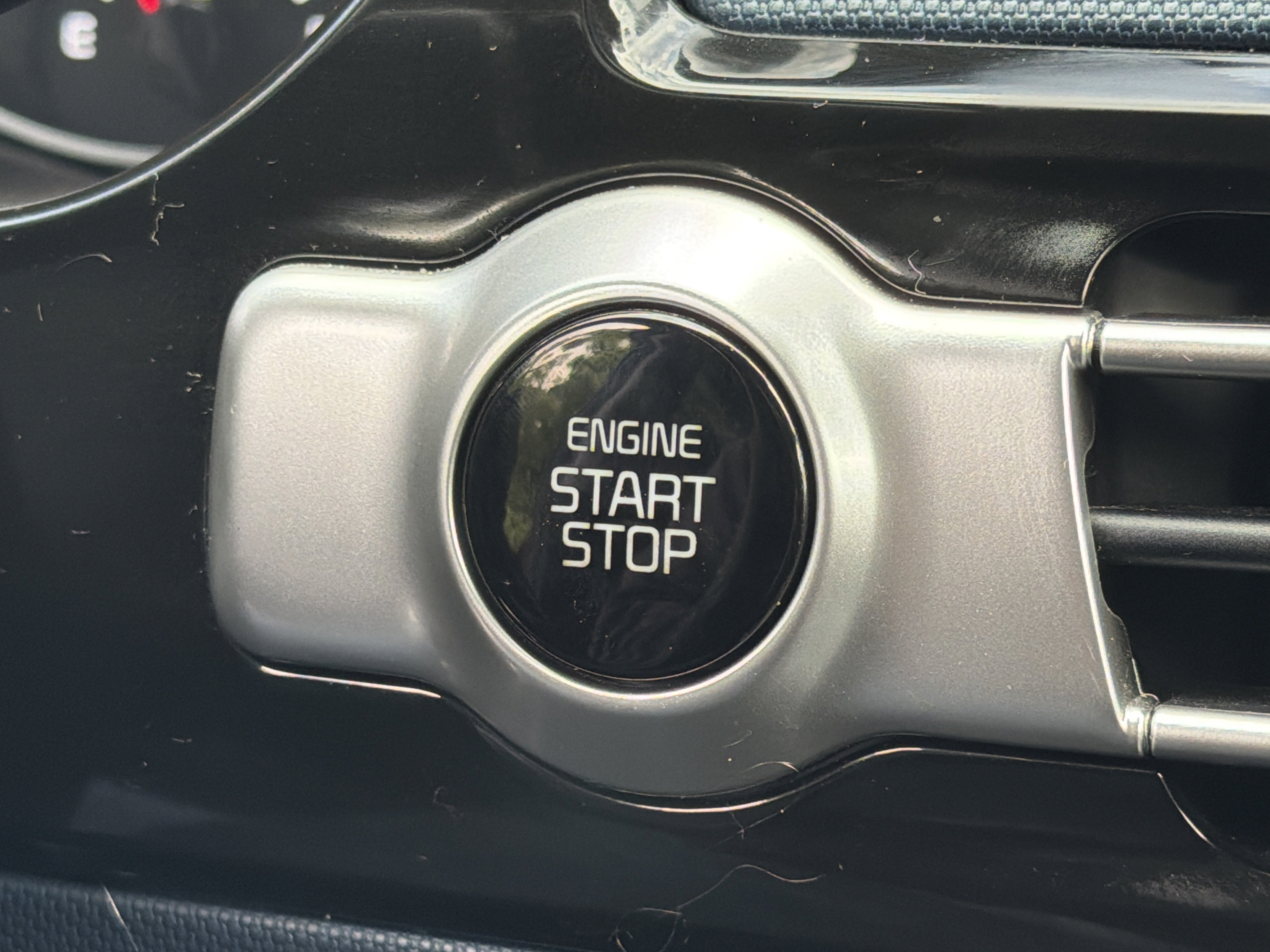 Certified 2022 Kia Seltos S FWD image 13