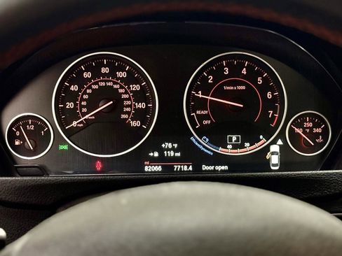 Used 2017 BMW 330i Sedan RWD image 19