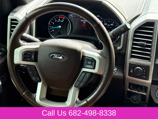 Used 2021 Ford F250 King Ranch w/ King Ranch Ultimate Package AWD/4WD image 14