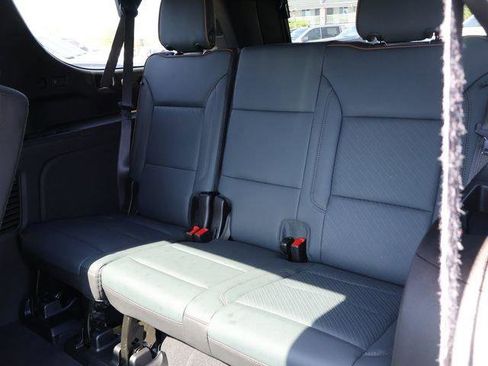 New 2026 GMC Yukon XL AT4 w/ AT4 Premium Plus Package AWD/4WD image 16