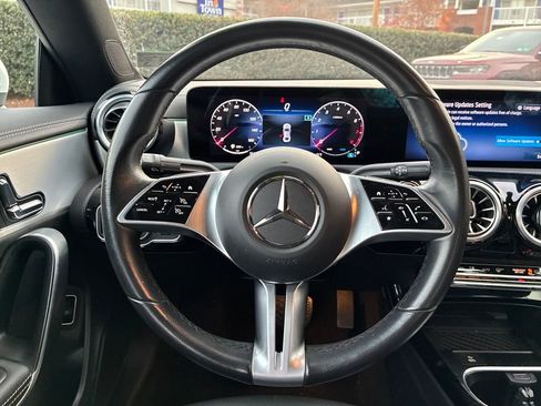 Used 2025 Mercedes-Benz CLA 250 CLA 250 image 14