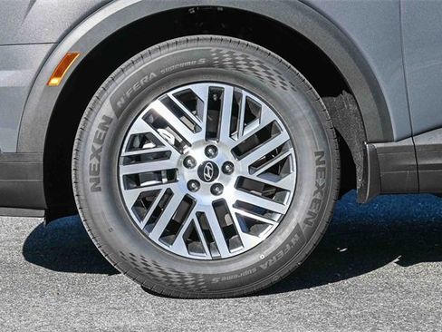 New 2026 Hyundai Palisade SE image 11