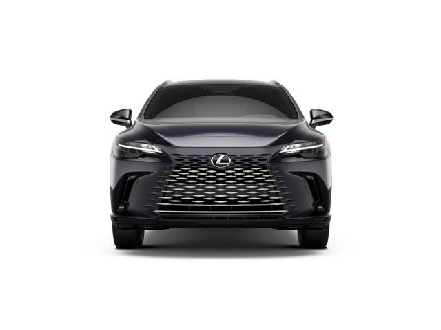 New 2026 Lexus RX 350 Premium FWD image 5