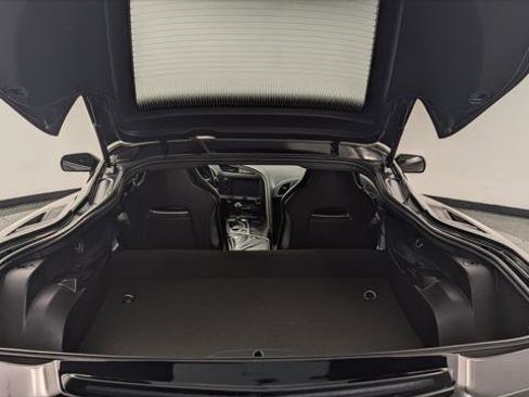 Used 2016 Chevrolet Corvette Stingray Coupe image 16
