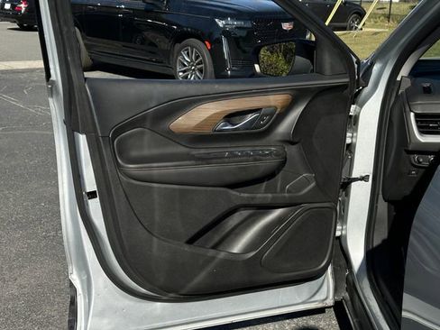 Used 2020 GMC Terrain SLE w/ Elevation Edition image 13