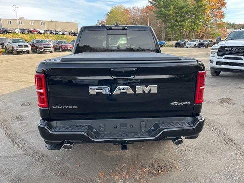 New 2026 RAM 1500 Limited image 6