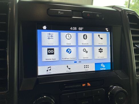 Used 2019 Ford F150 XLT w/ Trailer Tow Package AWD/4WD image 20