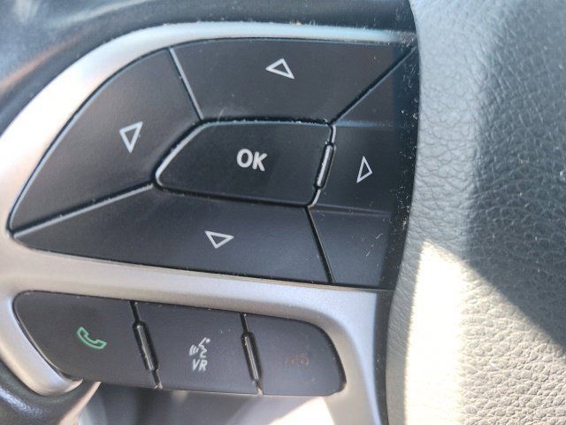 Used 2021 Jeep Grand Cherokee Limited AWD/4WD image 27