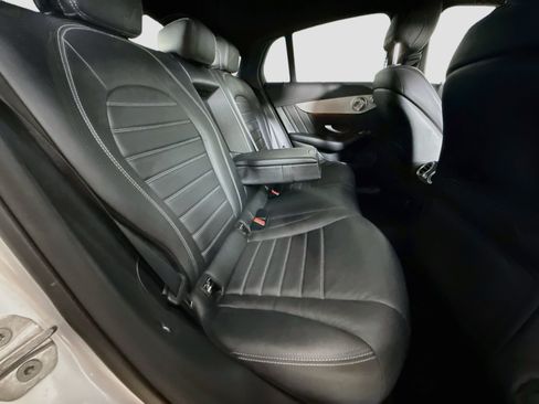 Used 2018 Mercedes-Benz GLC 43 AMG 4MATIC Coupe image 27