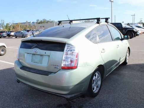 Used 2008 Toyota Prius image 3