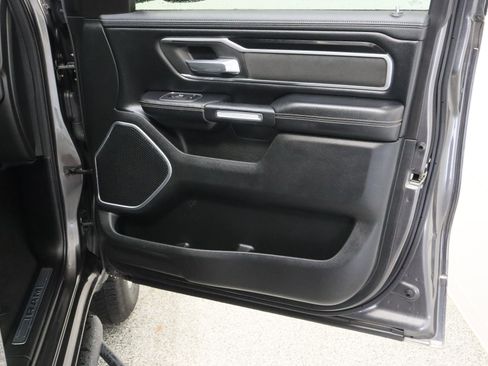 Used 2020 RAM 1500 Laramie w/ Sport Appearance Package RWD image 35