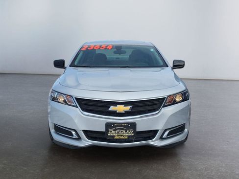Used 2019 Chevrolet Impala LS image 8