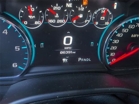 Used 2019 GMC Yukon Denali w/ Denali Ultimate Package image 25