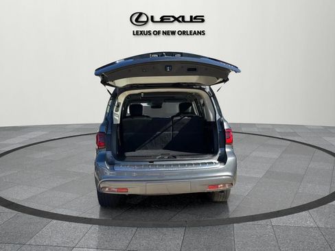 Used 2018 INFINITI QX80 2WD w/ Driver Assistance Package image 5