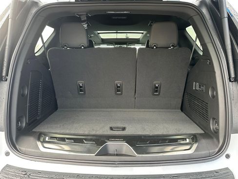 New 2026 Chevrolet Tahoe High Country w/ Sun And Tow Package image 14
