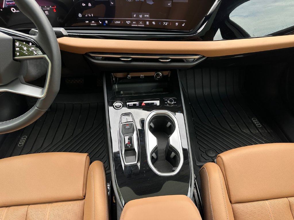 Certified 2026 Audi A6 Premium Plus w/ Premium Plus Package AWD/4WD image 11
