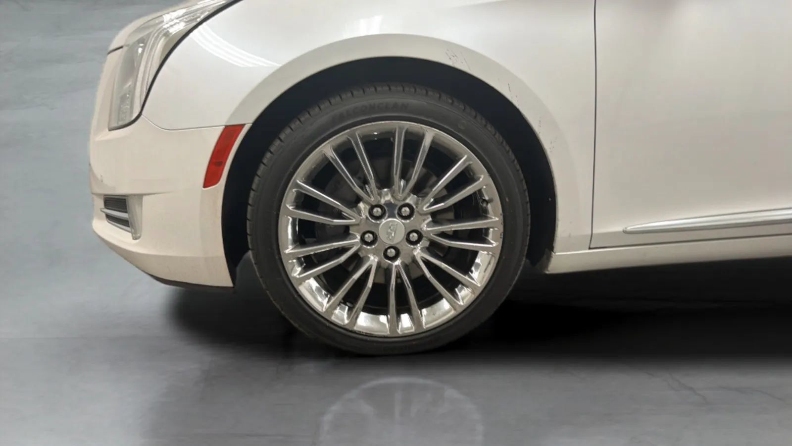 Used 2017 Cadillac XTS Luxury AWD/4WD image 28