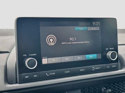 Certified 2024 Honda CR-V EX image 18
