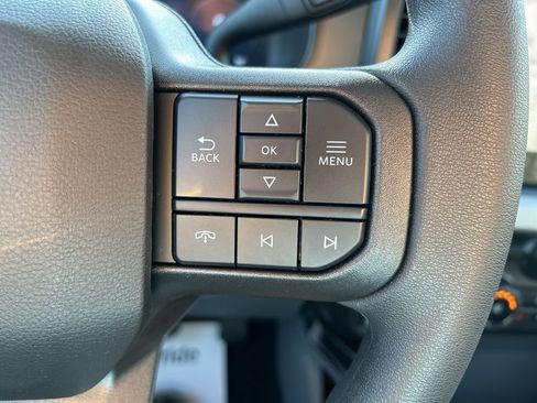 New 2026 Ford F250 XLT w/ XLT Premium Package image 24