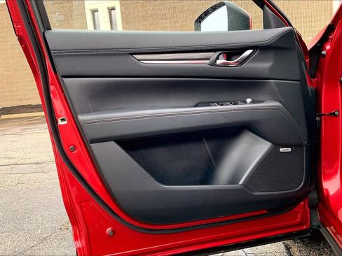 Used 2023 MAZDA CX-5 AWD 2.5 S w/ Premium Plus Pkg image 22