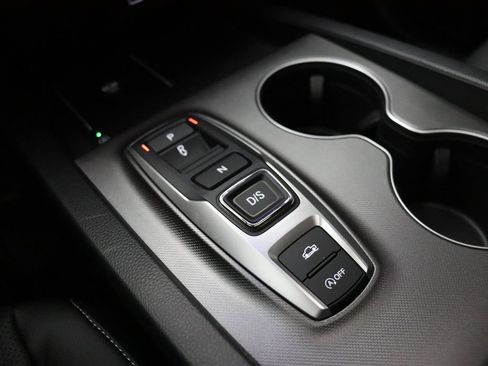 New 2026 Honda Ridgeline RTL image 20