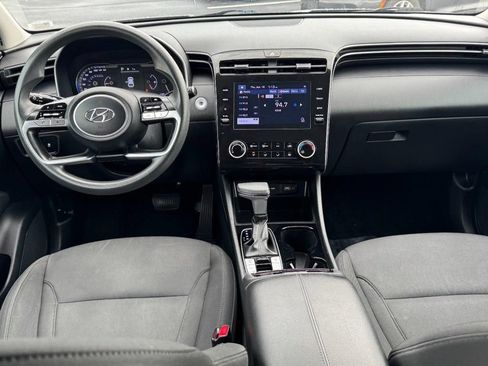 Used 2022 Hyundai Tucson SEL AWD/4WD image 11