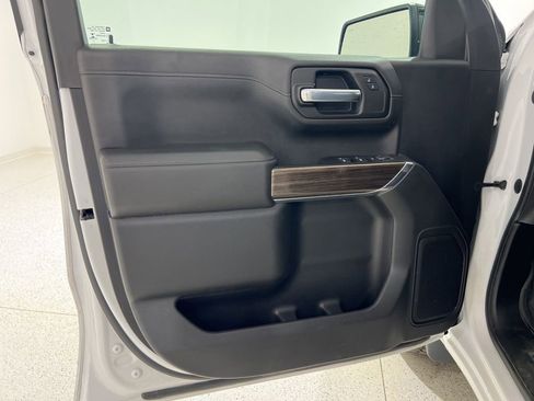 Used 2022 Chevrolet Silverado 1500 RST w/ Safety Package image 19