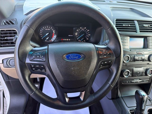 Used 2016 Ford Explorer FWD image 20