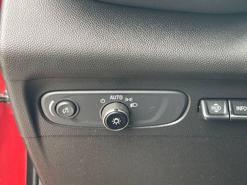 Used 2021 Buick Envision Essence w/ Technology Package I AWD/4WD image 22